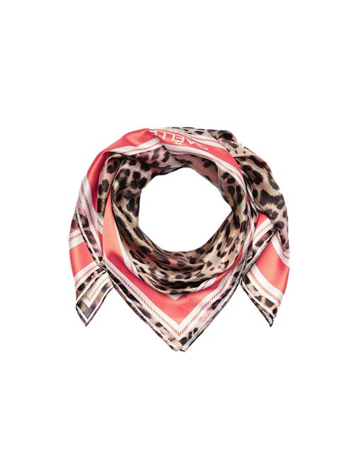 Foulard, donna, logato. GAELLE PARIS | GAACW02247MC00